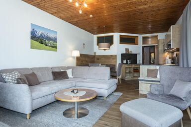 Haus St. Georg - Appartement/Fewo, Dusche oder Bad, WC, 1 Schlafrau