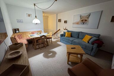 Appartement Swing im Aparthotel - Appartement Swing
