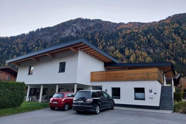 Ferienwohnung Büchele - Appartement