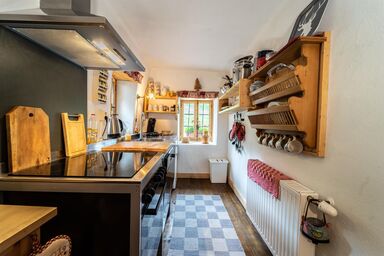 Alpentraum - Appartement Almhof