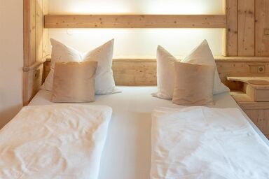 Pension Mariandl - Doppelzimmer 2