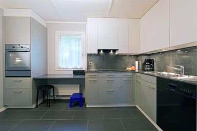 Mi Casa - 2-Zimmerwohnung 2.Stock