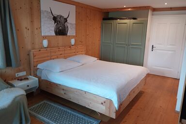 Haus Hanshois - Appartement Bauerngarten