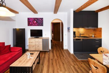 Appartementhaus Manhard - Wohnung Nr. 1 - Typ A