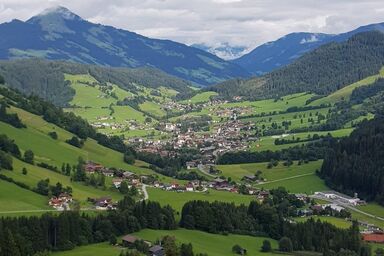 Sandhof - Studio-Apartment Feldalphorn