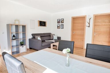 Apartment Volderauer - Appartement/Fewo, Dusche oder Bad, WC