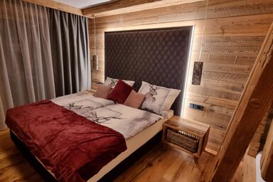 Chalet "Die Sagritzerin" - Chalet