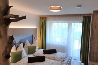 Seyerlehnerhof - Doppelzimmer Morgensonne ohne Frühstück