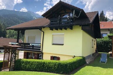 Zugspitzhaus Monika - Sunset Suite