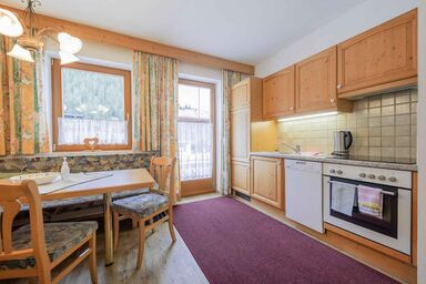 Haus Petra - Appartement/Fewo, Dusche oder Bad, WC