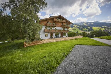 Pension Enzian - Pension Enzian Double Room 5