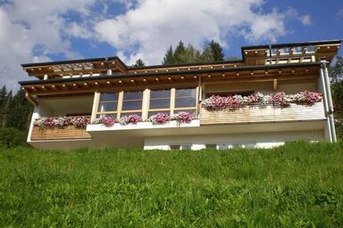 Kronawendthof - Appartement Schmittenhöhe