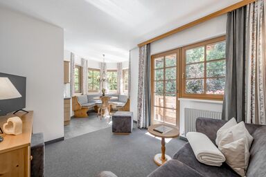 Waldhäusl - Appartement "Nr. 1"