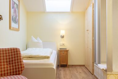 Gasthof Jenewein - Einzelzimmer