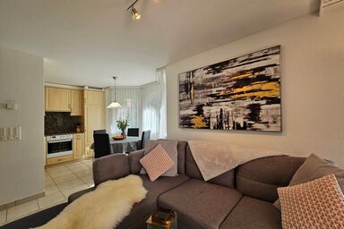Chateau EG - Appartement/Fewo