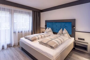 Haus Sieglinde Color - Doppelzimmer