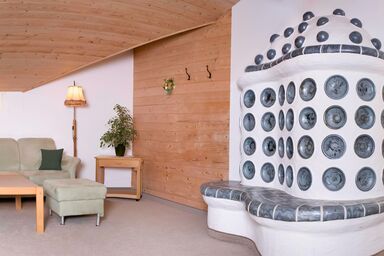 Apartmenthaus Kuchelberg - Apartment Nr.10/3 Schlafräume/Bad, WC