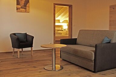 Mammhofer Suite & Breakfast - Premium-Suite