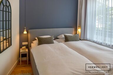 Appartement Verweilzeit - Studio Appartement