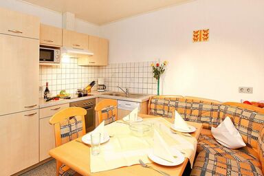 Berghof Schöpf - Appartement B