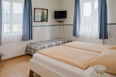 Pension Maria - Appartement Pension Maria