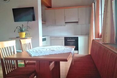 Ferienwohnungen Scherer-Kuenz - Appartement 2 (SW) für 2 bis 4 Personen