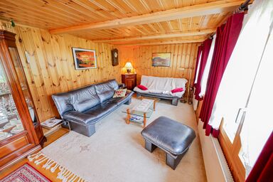 Innere Bleikenstrasse 2 - 8-Bettwohnung