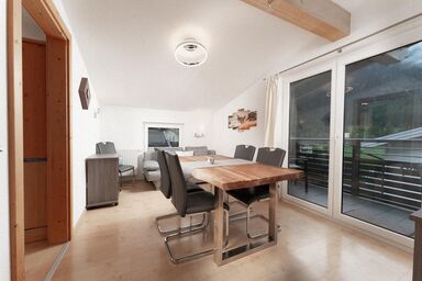 Ferienhaus F2 - Sölden - Appartement Gebhard