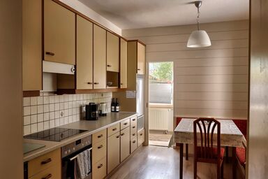 Villa Gartenblick - Appartement "Gartenblick", 3 Schlafzimmer