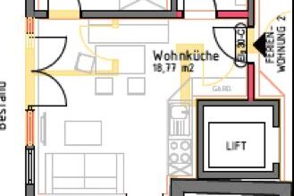 Binter Apartments **** - Apartment Venediger bis 3 Nächte