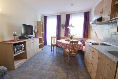 Ferien-Appartement Marina - Großglockner