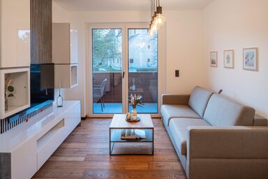 RiverVista Apartments - Apartment Bliss