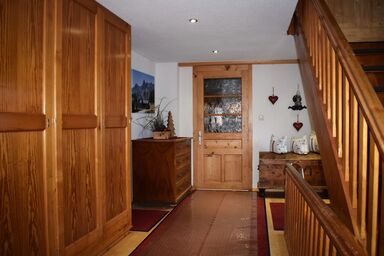 Landhaus Brif - D'Wohnig hunna