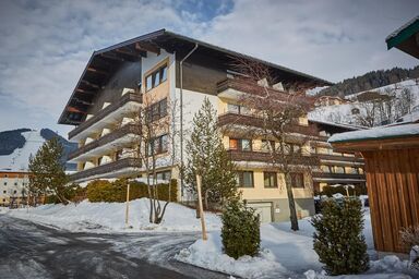 Appartement Snowflake