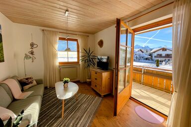 Der Ferien Fuchs - Ferienwohnung 1