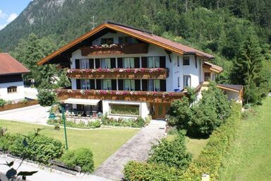 Anna's Appartements - Ferienwohnung Typ IV