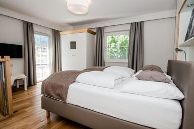 Appartements Blaickner GmbH & Co KG **** - App. "Studio"/1 Schlafraum/Bad, WC