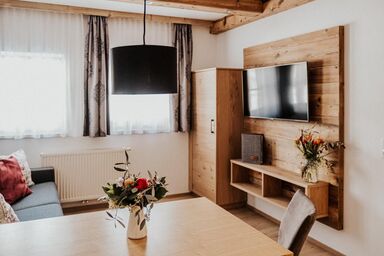 Obergrundhof - Appartement Bergblick