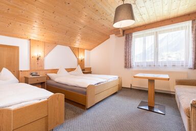 Apartment Kraxner - Apartment Astrid