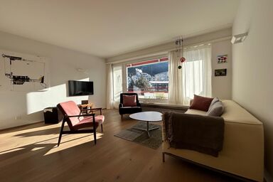 Allod 102 - 4-Bettwohnung (3 Zimmerwohnung)