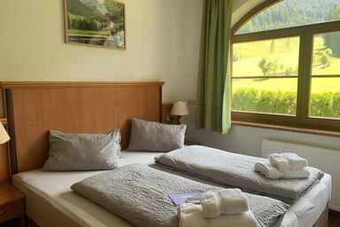 Die Filzmooserin - Apartments in Filzmoos - Apartment "Kraftplatz Meeräugl"