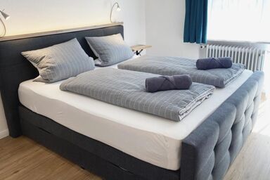 Freiraum Ferienwohnungen - Waldgeflüster