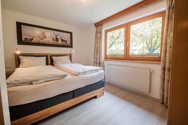 Haas Maria - Ferienwohnung Maria