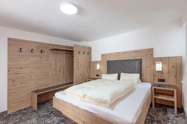 Appartementhaus Fender - Appartement Söldenkogel