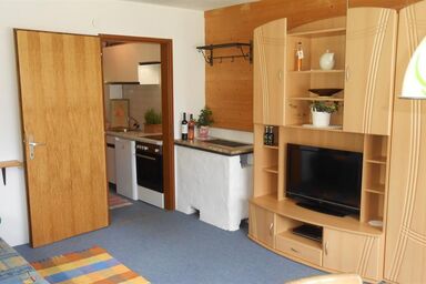 Apartment Gletscherbergblick - Appartement "Gletscherbergblick"