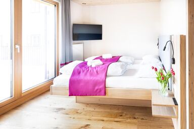 Reiterhof Edtbauer - Wiesenglück