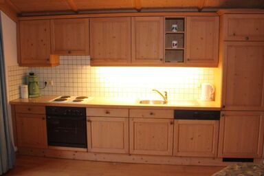 Exklusiv-Ferienhaus Reiter - Ferienwohnung Typ A