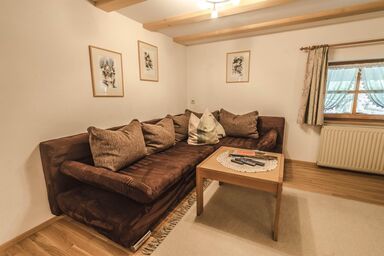 Haus Lucas Tschofen - Appartement/Fewo, Dusche, WC