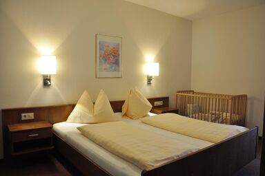 Appartements Irene - Wohnung 4