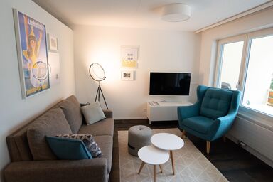 Cristal 28 # - 3-bed apartment, Dusche, WC